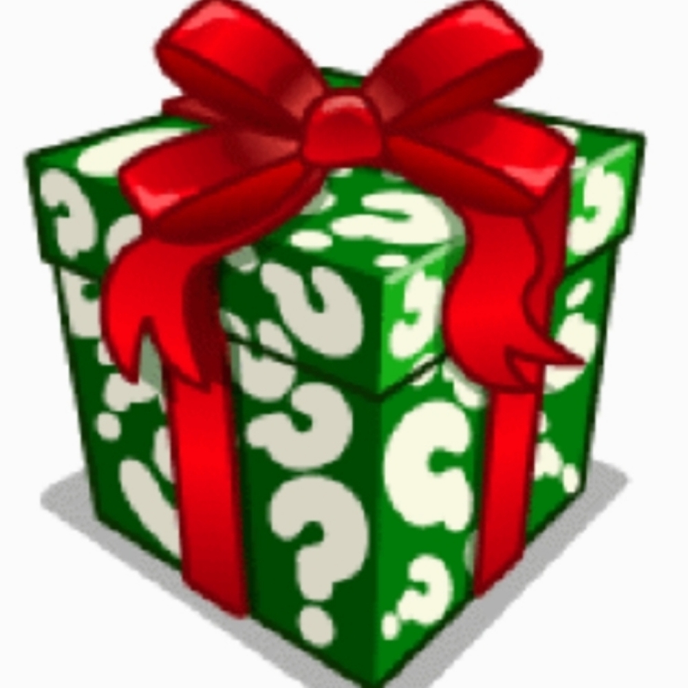 Christmas High End Beauty Mystery Box